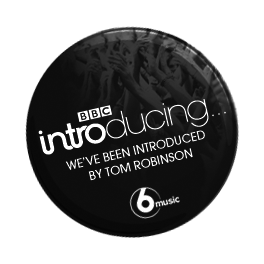 BBC Introducing with Tom Robinson on 6music